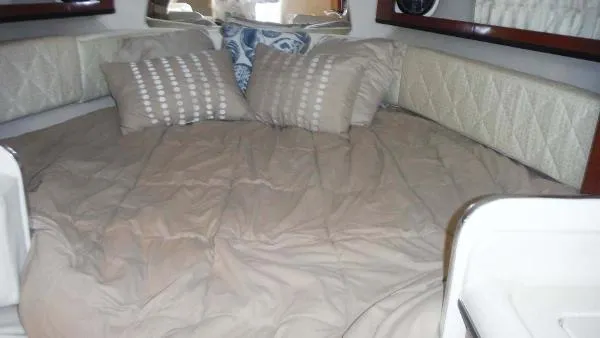 Slide: The Image of Sea Ray 280 Sundancer 2004 - 7