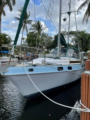 Slide: The Image of Morgan Out Island 41 1980 - 0