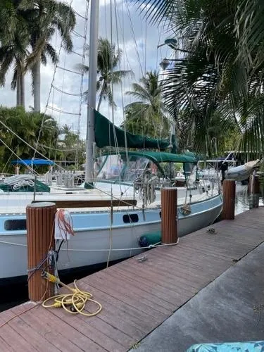 Slide: The Image of Morgan Out Island 41 1980 - 1