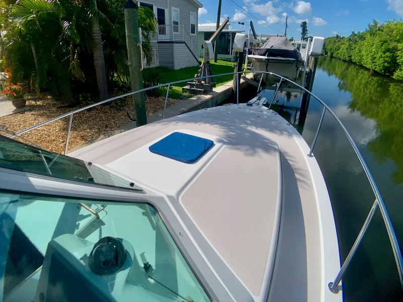 Slide: The Image of Back Cove 29 2007 - 5