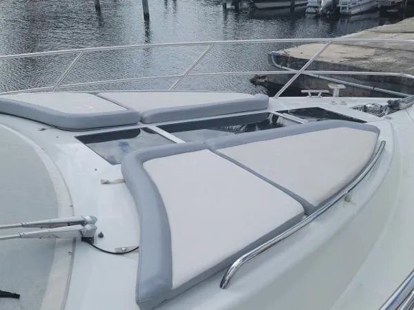 Slide: The Image of Galeon 420 Fly 2018 - 10
