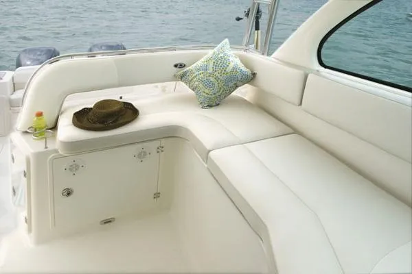 Slide: The Image of Pursuit OS 315 Offshore 2013 - 10