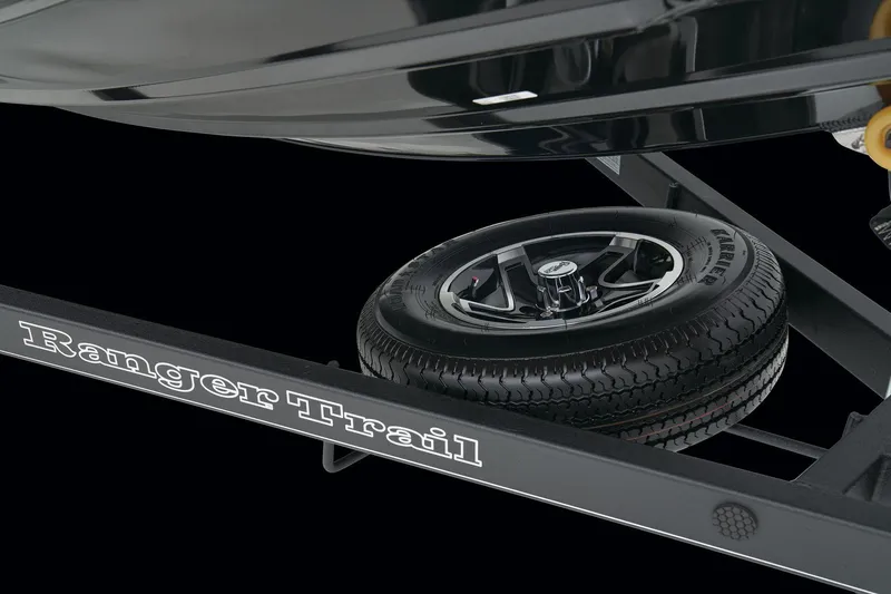 Slide: The Image of Manufacturer Provided Image: Ranger RT188 - 23