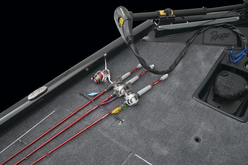 Slide: The Image of Manufacturer Provided Image: Ranger RT188 - 29