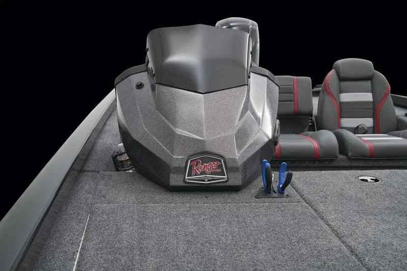 Slide: The Image of Manufacturer Provided Image: Ranger RT188 - 33