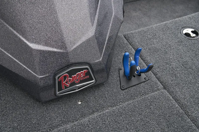 Slide: The Image of Manufacturer Provided Image: Ranger RT188 - 34