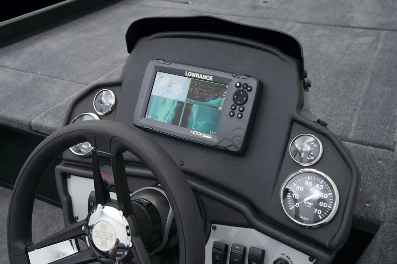 Slide: The Image of Manufacturer Provided Image: Ranger RT188 - 38