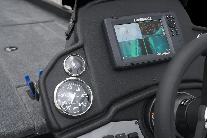 Slide: The Image of Manufacturer Provided Image: Ranger RT188 - 39