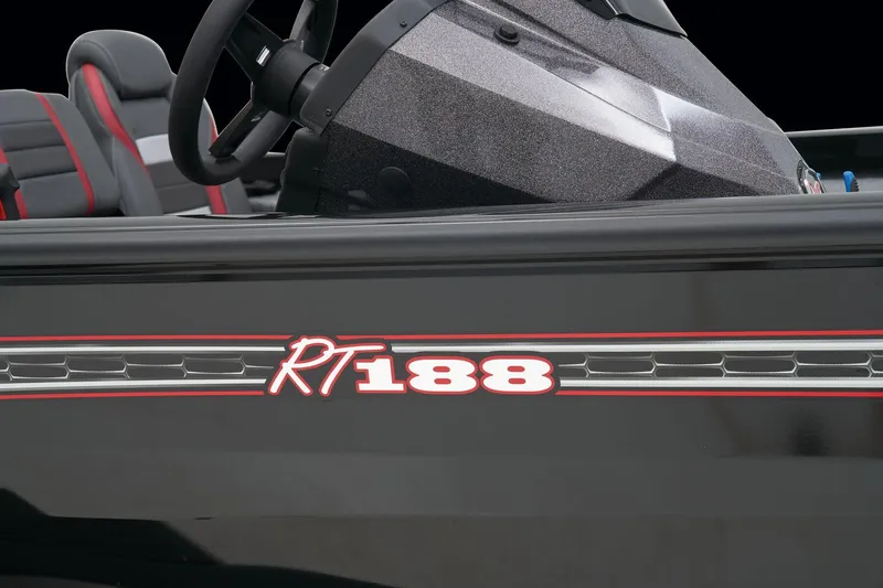 Slide: The Image of Manufacturer Provided Image: Ranger RT188 - 42