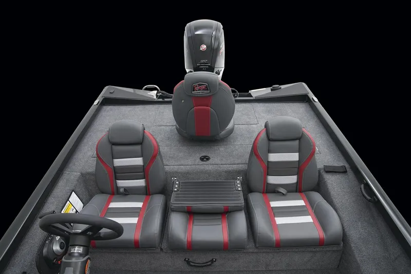 Slide: The Image of Manufacturer Provided Image: Ranger RT188 - 46