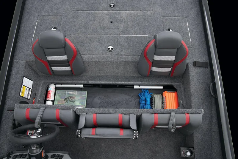 Slide: The Image of Manufacturer Provided Image: Ranger RT188 - 49