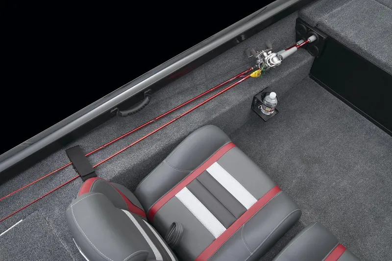 Slide: The Image of Manufacturer Provided Image: Ranger RT188 - 51