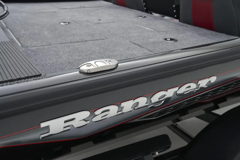 Slide: The Image of Manufacturer Provided Image: Ranger RT188 - 57