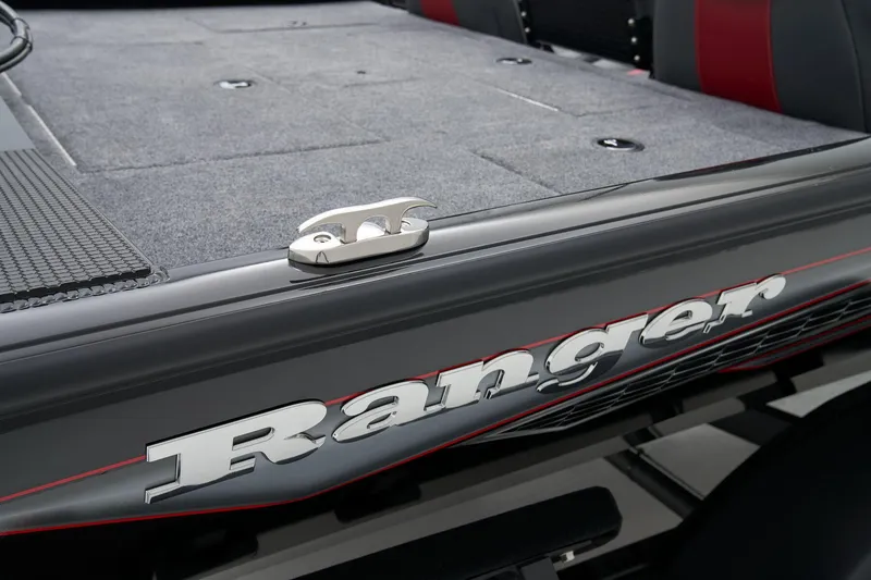 Slide: The Image of Manufacturer Provided Image: Ranger RT188 - 58