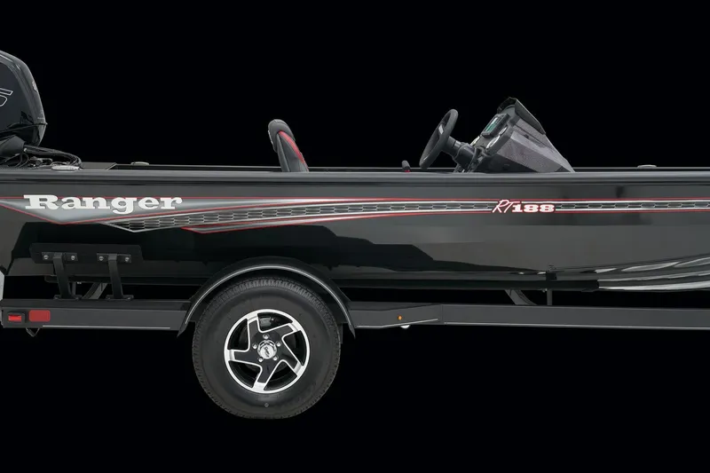 Slide: The Image of Manufacturer Provided Image: Ranger RT188 - 59