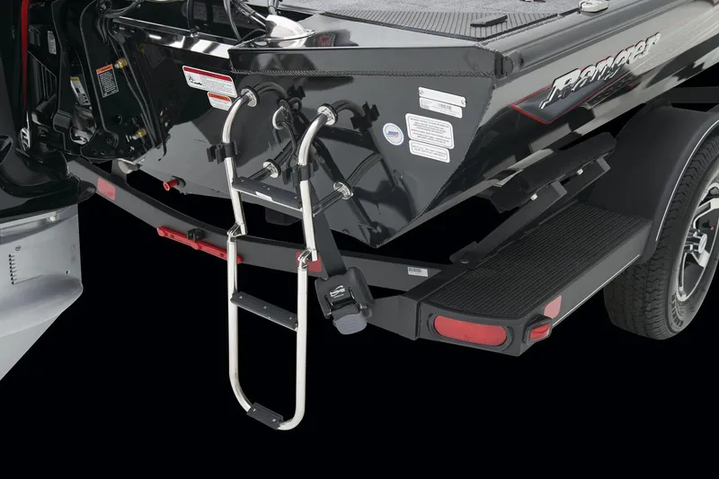 Slide: The Image of Manufacturer Provided Image: Ranger RT188 - 63