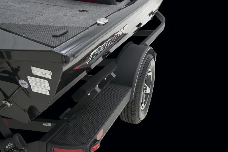 Slide: The Image of Manufacturer Provided Image: Ranger RT188 - 64