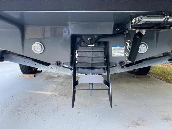Slide: The Image of Yamaha 190 FSH Sport 2019 - 2