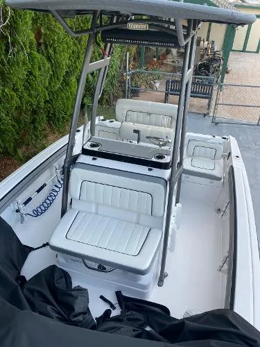 Slide: The Image of Yamaha 190 FSH Sport 2019 - 6