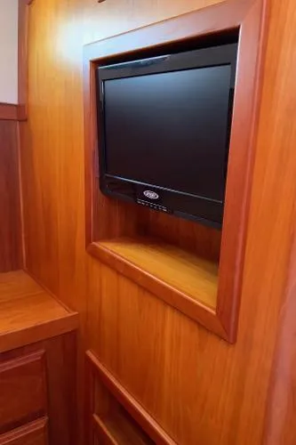 Slide: The Image of Sabre 38 Express 2007 - 9
