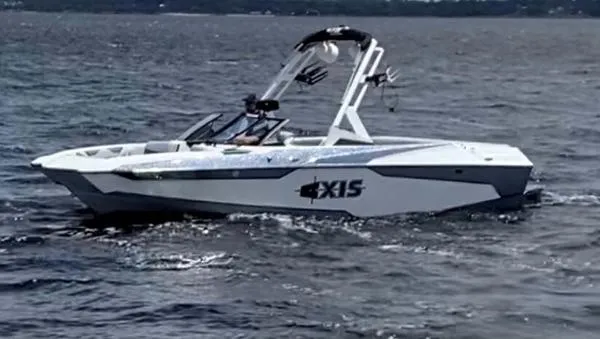 Slide: The Image of Axis Wake Research A22 2020 - 0