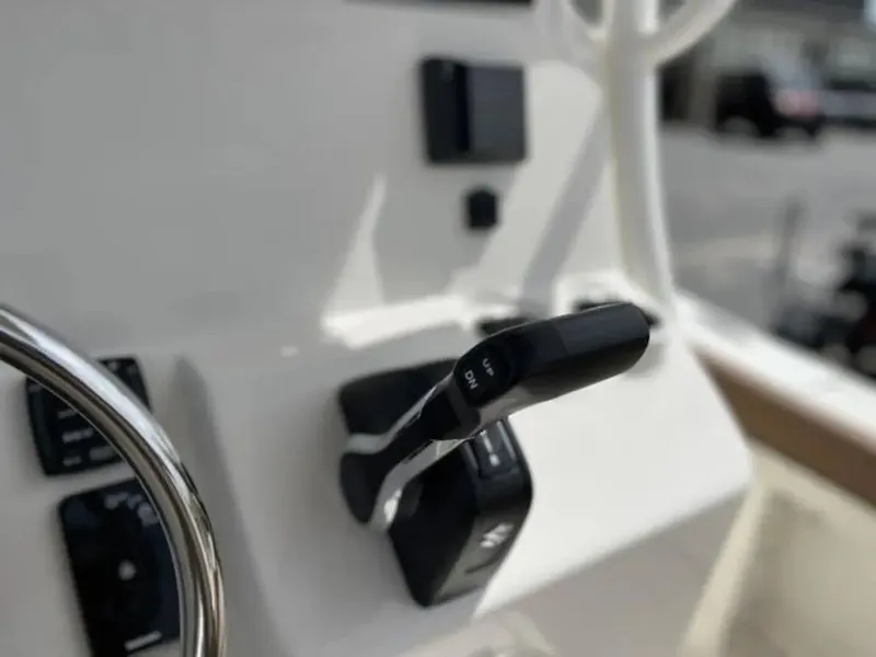 Slide: The Image of Pioneer 222 Islander 2024 - 23