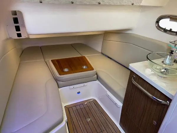 Slide: The Image of Boston Whaler Outrage 380 2019 - 11