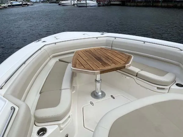 Slide: The Image of Boston Whaler Outrage 380 2019 - 3