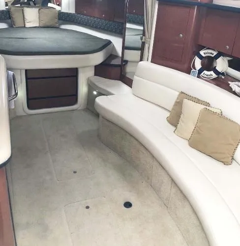 Slide: The Image of Sea Ray 340 Sundancer 2005 - 10