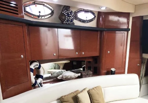 Slide: The Image of Sea Ray 340 Sundancer 2005 - 7