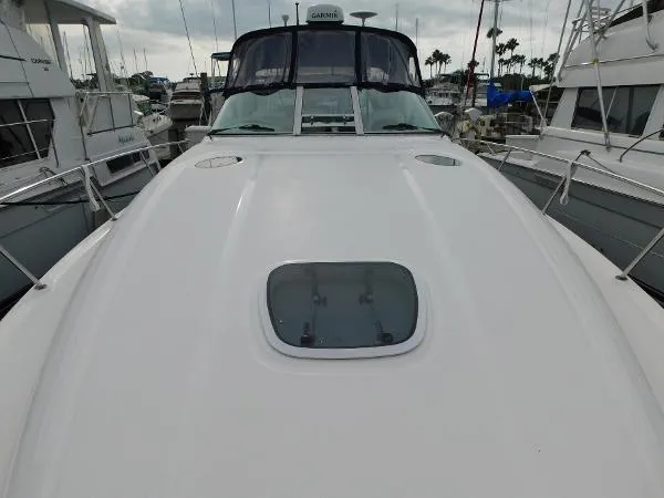 Slide: The Image of Sea Ray 340 Sundancer 2004 - 10