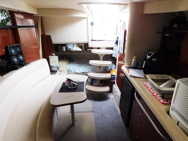 Slide: The Image of Sea Ray 340 Sundancer 2004 - 2