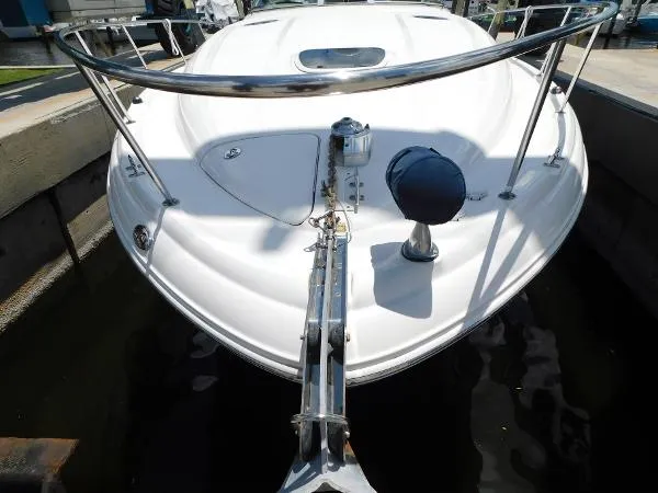 Slide: The Image of Sea Ray 340 Sundancer 2004 - 8