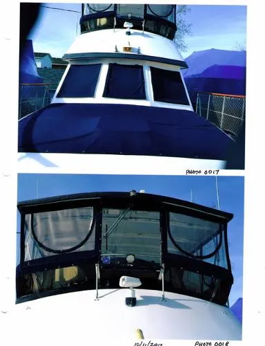 Slide: The Image of Marine Trader 43 1983 - 3