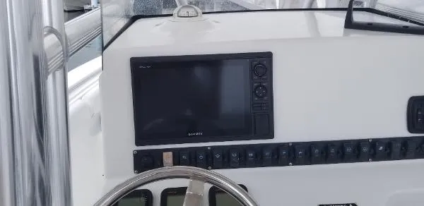 Slide: The Image of Sea Hunt Gamefish 27 2011 - 10