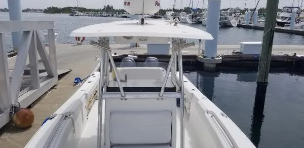 Slide: The Image of Sea Hunt Gamefish 27 2011 - 11