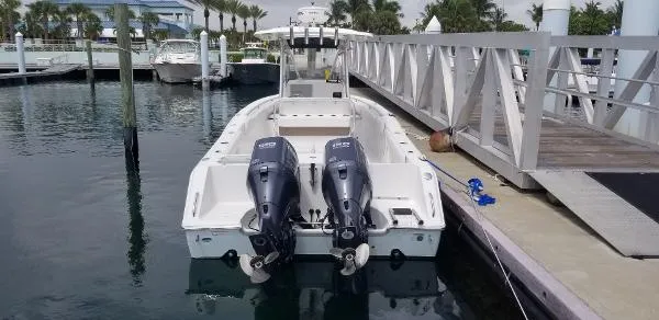 Slide: The Image of Sea Hunt Gamefish 27 2011 - 4