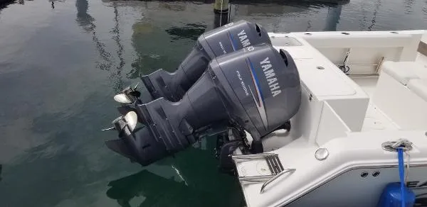 Slide: The Image of Sea Hunt Gamefish 27 2011 - 5