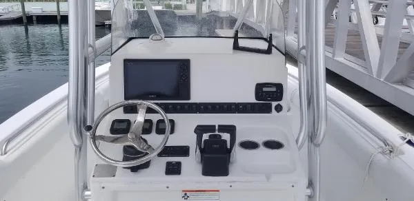Slide: The Image of Sea Hunt Gamefish 27 2011 - 9