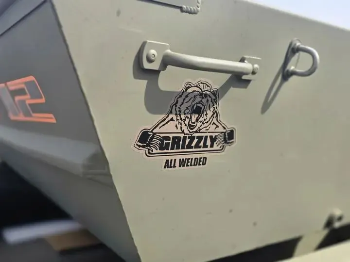 Slide: The Image of Tracker Grizzly 12 Jon 2026 - 4