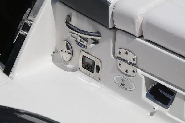 Slide: The Image of Chaparral 267 SSX 2021 - 6