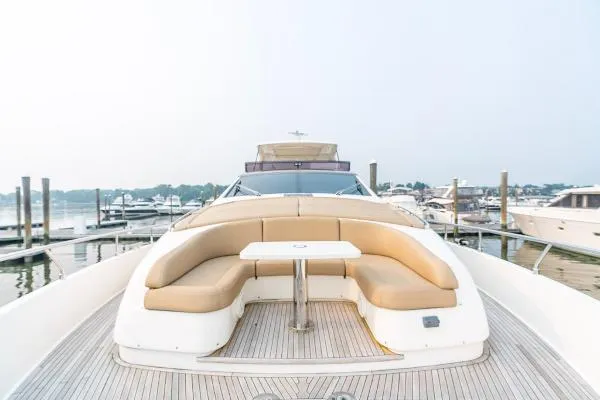 Slide: The Image of Ferretti 800 2013 - 4