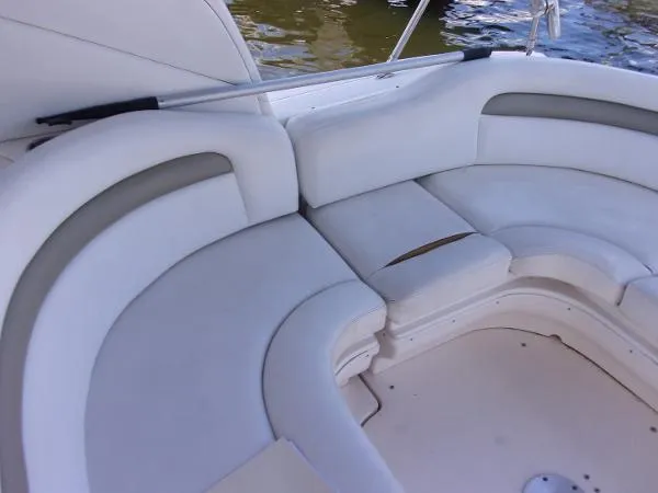 Slide: The Image of Sea Ray 340 Sundancer 2007 - 9