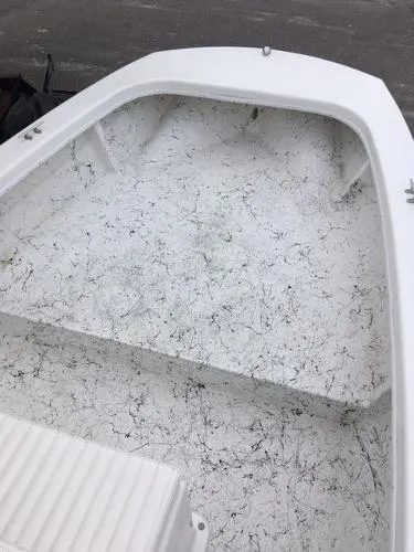 Slide: The Image of C-Hawk 16 Center Console 2018 - 11
