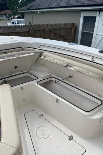 Slide: The Image of Sea Chaser 24 HFC 2020 - 11