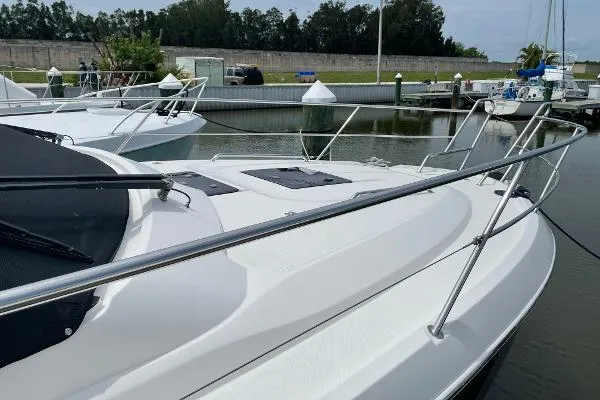 Slide: The Image of Bavaria Sport 360 HT 2016 - 10