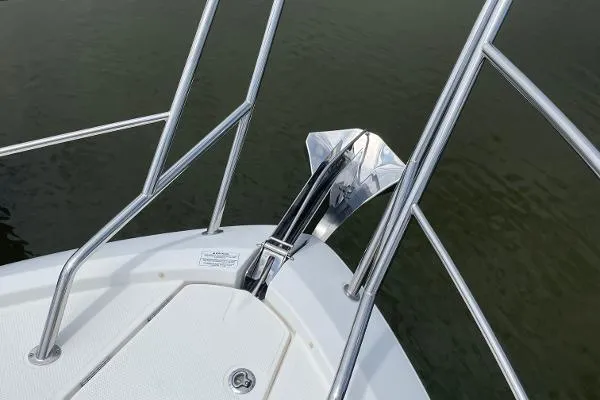 Slide: The Image of Bavaria Sport 360 HT 2016 - 11