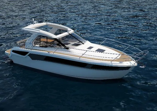 Slide: The Image of Bavaria Sport 360 HT 2016 - 2