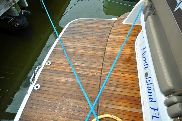 Slide: The Image of Bavaria Sport 360 HT 2016 - 7