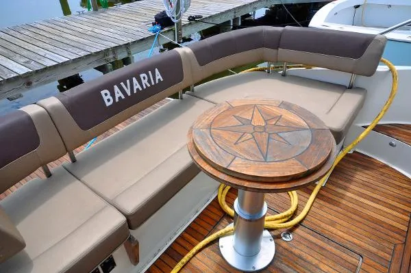 Slide: The Image of Bavaria Sport 360 HT 2016 - 9